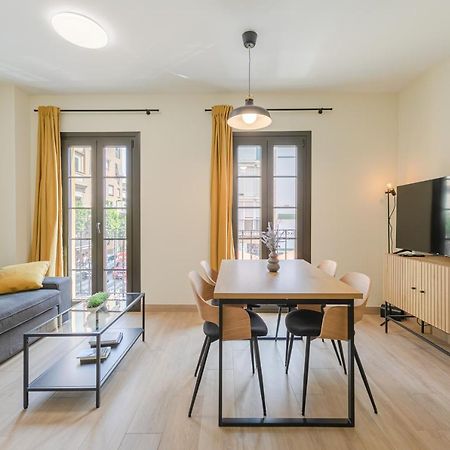 شقة Bosco Eco Living إشبيلية المظهر الخارجي الصورة
