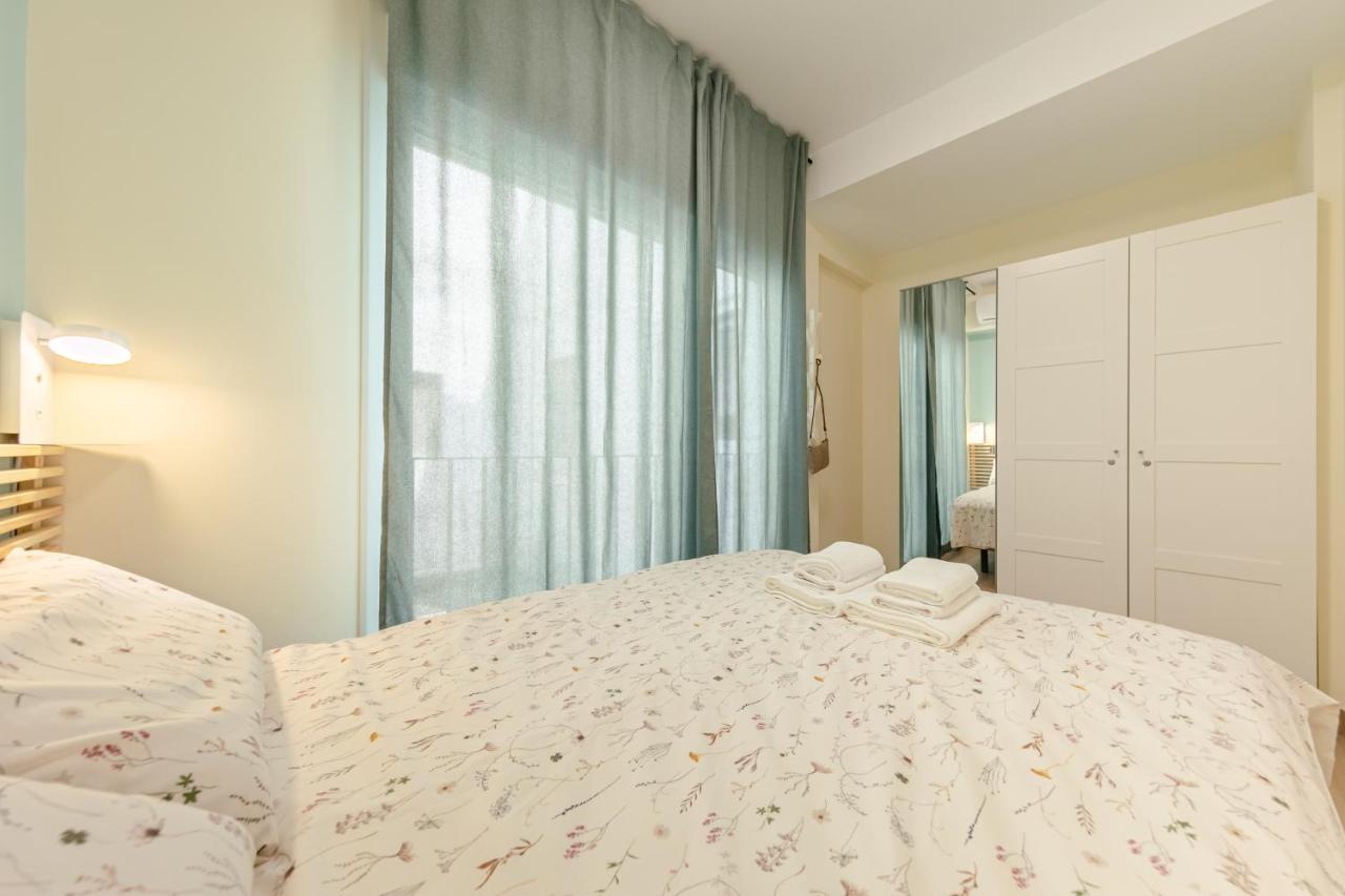شقة Bosco Eco Living إشبيلية المظهر الخارجي الصورة
