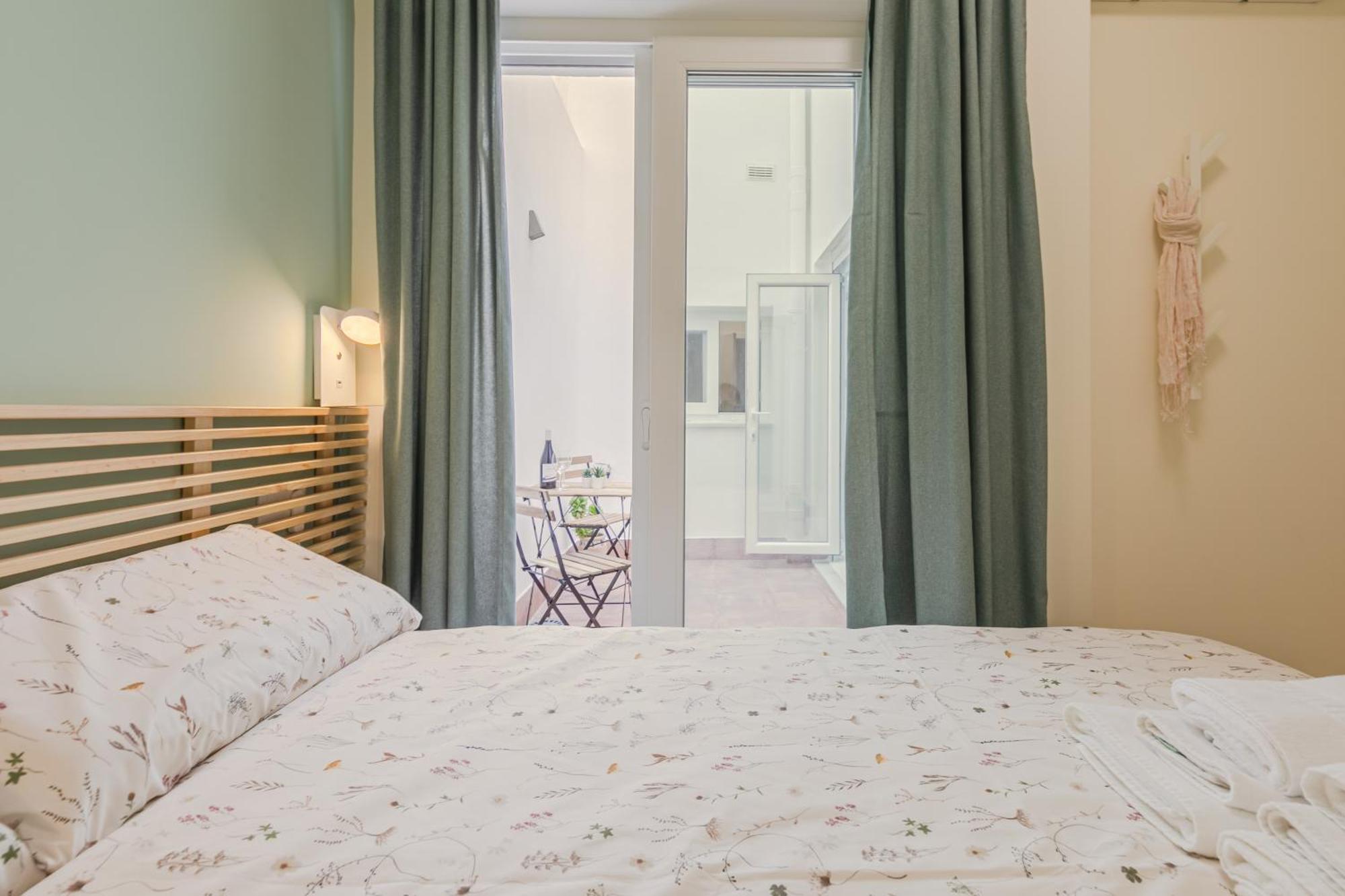 شقة Bosco Eco Living إشبيلية الغرفة الصورة