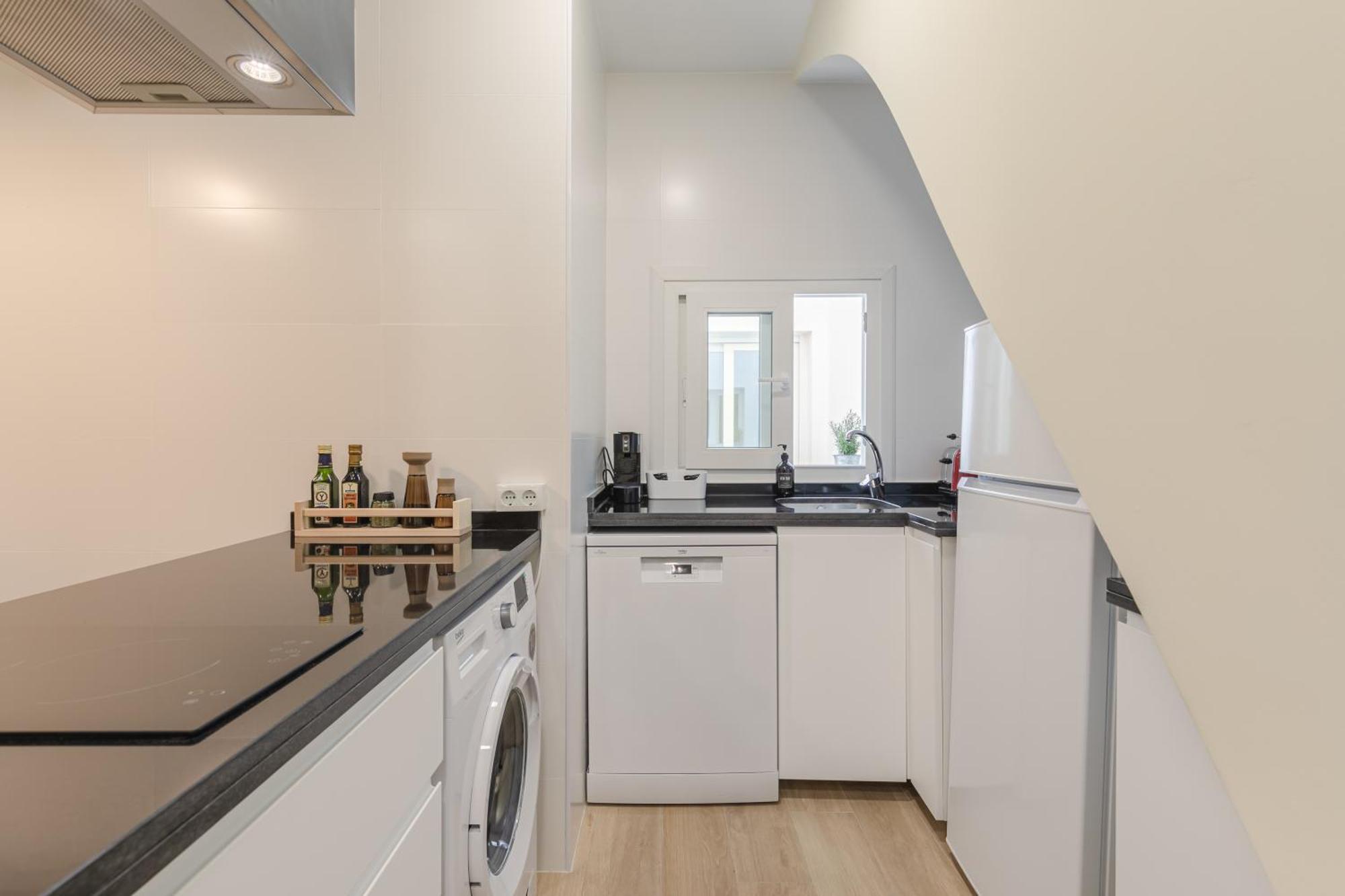شقة Bosco Eco Living إشبيلية الغرفة الصورة